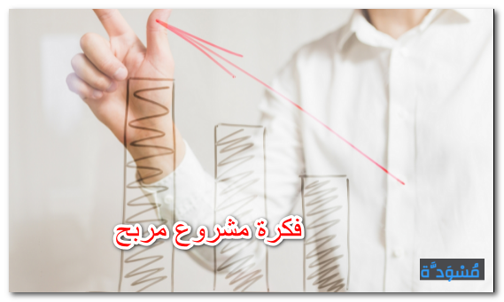 50 فكرة مشروع مربح