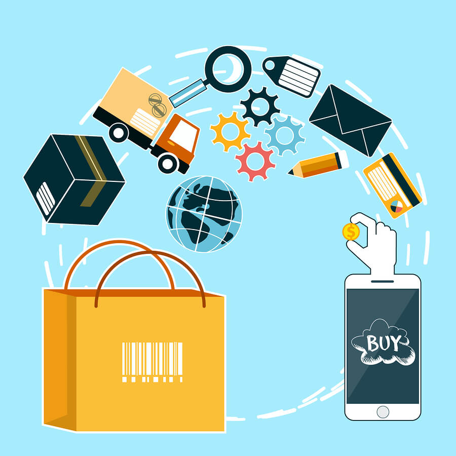 كيف-أبدأ-مشروع-بيع-اون-لاين